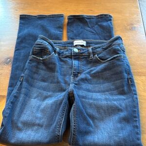 studio blue Jeans Studio Blue Boot Cut Jeans Poshmark